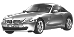 BMW E86 B1795 Fault Code