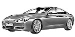 BMW F06 B1795 Fault Code